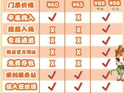 长春第二十届中国动漫艺术博览会暨2025ChinaJoy大赛东北赛区晋级赛活动（时间+地点+门票）