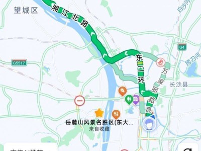 时间有限的短途周边游也能很愉快