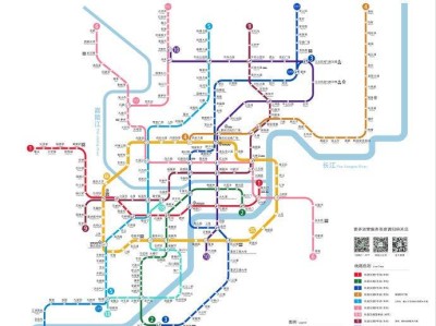 2025重庆轨道交通最新运营时刻表 (附首末班车时间)