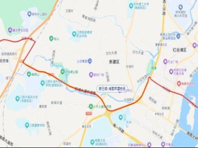 南昌公交蟠龙峰旅游1线将延长至湾里早酒市场（时间+线路）