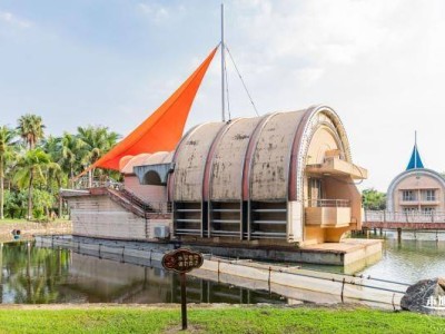 2025年五一期间深圳海上田园开放时间