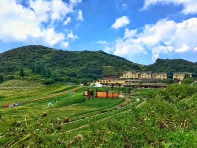 2025重庆南川金佛山、神龙峡中国旅游日免门票活动时间+内容