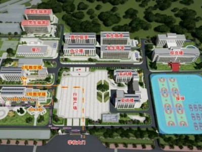 洛阳市中等职业学校2025年招生温馨提醒(报名时间+路线)