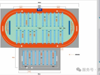 4月26-27日贵州财经大学花溪校区招聘会(时间+地点+岗位+交通)