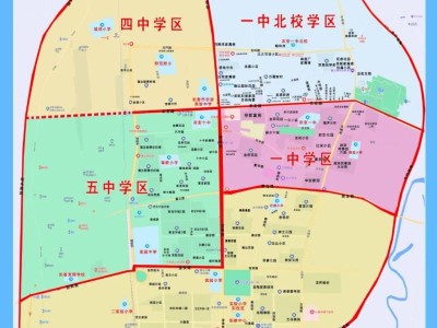 2025年长春市农安县义务教育招生政策（学区划分+报名时间）