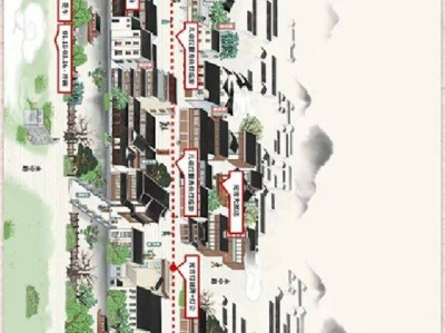 2025温州寺前街元宵节活动(时间+地点)