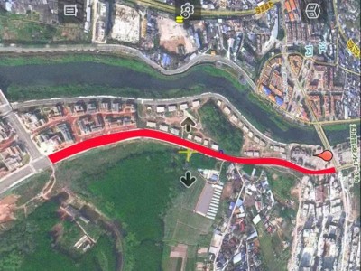 2025年勐腊泼水节交通管制（时间+路段）