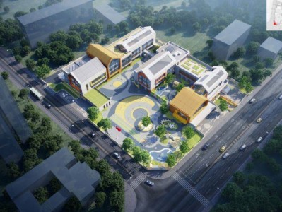 成都市双流区协和幼儿园二分园小班开始招生