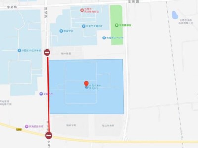 2025长葛高考交通管制路段