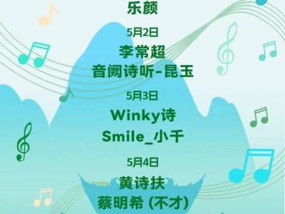 2025五一赣州活动指南(附时间+地点+亮点)