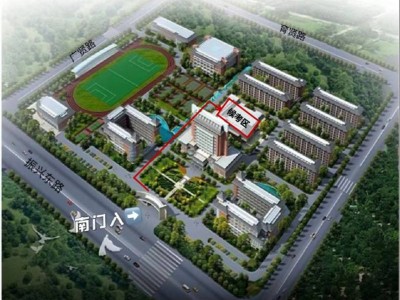 2025南通事业单位面试考点哪里？