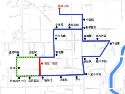 2025北京平谷魔童号电音巴士运营时间及路线