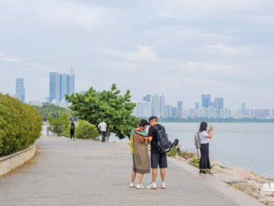 深圳湾公园观光车攻略(站点+运营时间+票价)