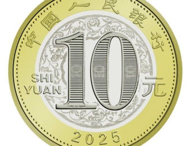 2025蛇年纪念币二次预约时间