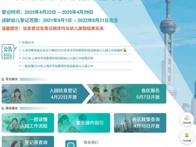 上海市适龄幼儿入园系统https://zwdt.sh.gov.cn