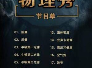 2025南京百老汇互动亲子科学剧《物理秀》演出时间+演出时长