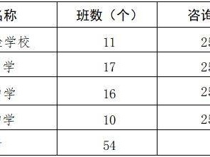 2025顺德勒流公办初中报名指南