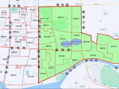 2025佛山市华英学校招多少人(附招生范围)