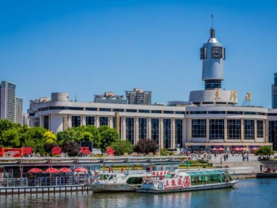 2025天津五一海河游船游玩攻略(时间/码头/票价)