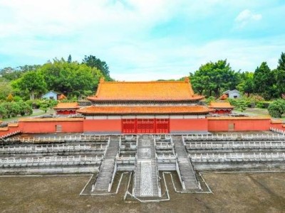 2025深圳锦绣中华端午活动时间安排一览