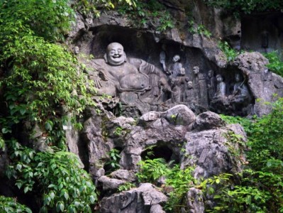 杭州灵隐飞来峰景区游玩攻略（时间地点+门票政策）