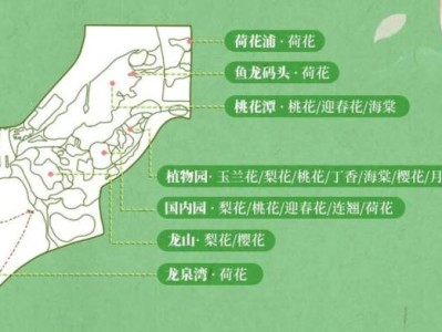 2025唐山南湖开滦旅游景区赏花攻略(时间+地点)