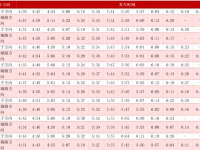 2025长春马拉松当天轨道交通免时间表（首末班）