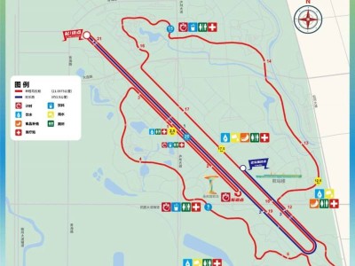 2025合肥骆岗半程马拉松报名年龄有限制吗?