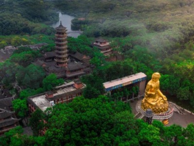 2025重庆华岩寺开放时间(持续更新)
