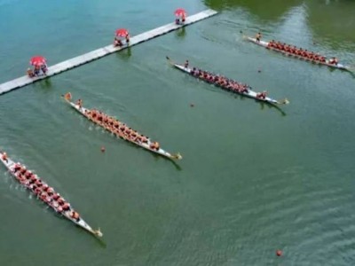 莫愁湖端午假期赛龙舟时间+活动内容+报名信息