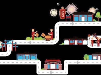 2025珠海淇澳端午祈福巡游攻略（时间+地点）