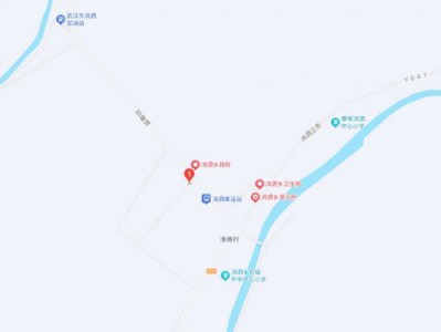 武汉蔡甸消泗油菜花海景区开了吗?附2025开园时间