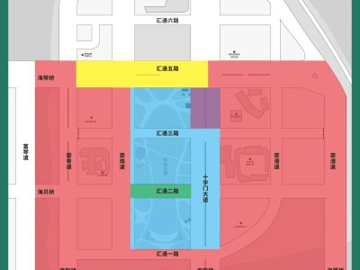 2024横琴马拉松交通管制措施(时间+路段)