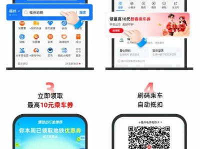 2025福州地铁新春乘车券领取攻略(时间+入口+规则)
