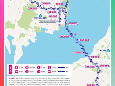 2025深港马拉松比赛日公交路线调整安排