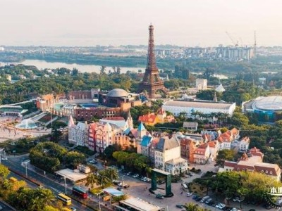 2025深圳世界之窗端午节活动时间+内容看点+门票