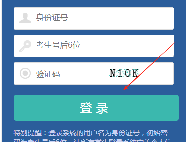 2025年安阳幼儿师范高等专科学校单招成绩查询入口(http://dz.ayyz.edu.cn/)