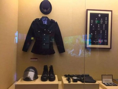 深圳中英街博物馆门票、开放时间、地址及交通