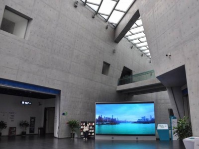 重庆三峡移民纪念馆开放时间、地点、门票