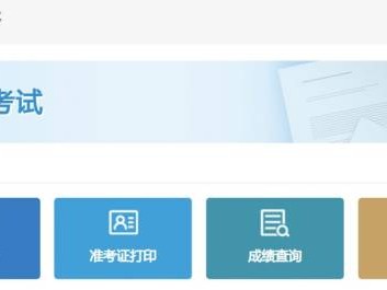 2025年度护士执业资格考试成绩查询官网入口