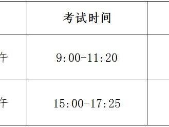 2025下半年河北四六级考试报名公告