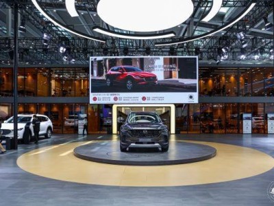 2025粤港澳大湾区车展开放时间(几点到几点)