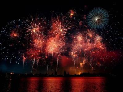 2025东莞元宵烟花活动汇总(时间+地点)