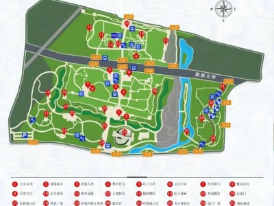 2025北京路县故城遗址公园开放时间