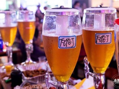 2025深圳世界之窗啤酒节攻略(时间+活动内容+门票)