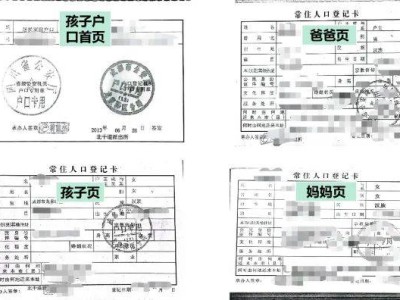 2025年龙泉驿区洛带小学校登记点现场审核须知