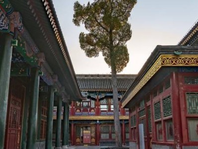 2025北京恭王府端午节门票预约入口（附预约指南）