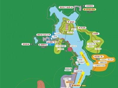 2025长沙石燕湖春节焰火秀活动攻略(时间+活动+门票)
