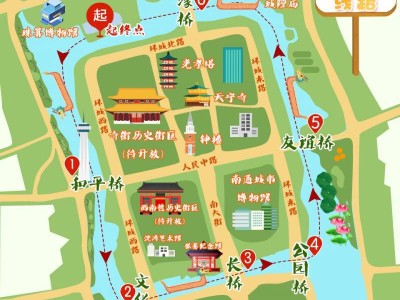 2025南通端午节亲子龙舟赛时间+地点+路线