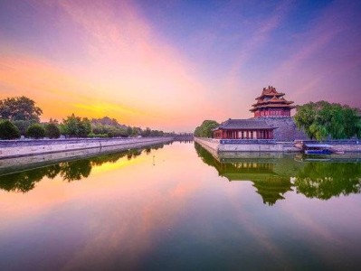 北京故宫新馆地址在哪里？地址及选址意义一览